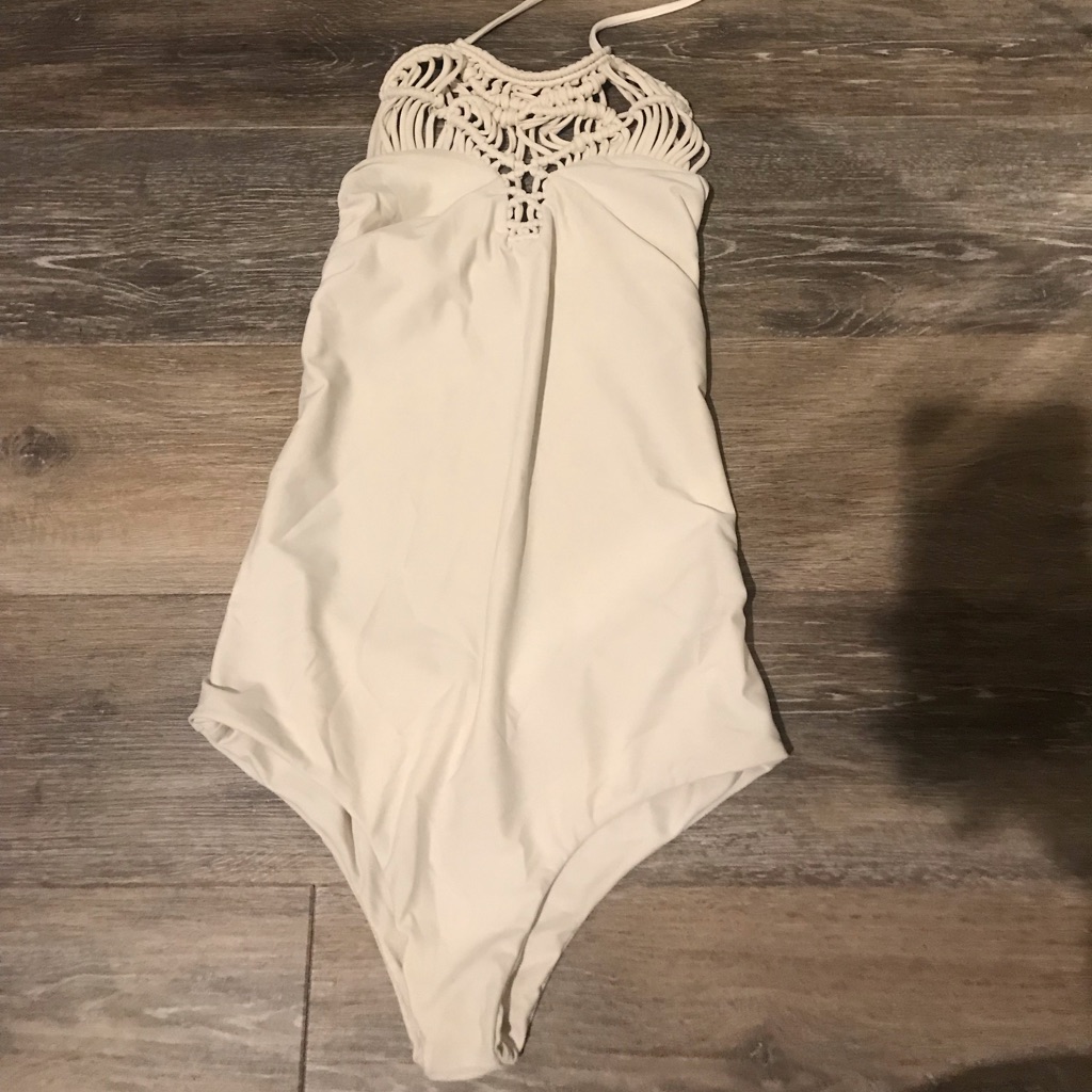 Mikoh One Piece